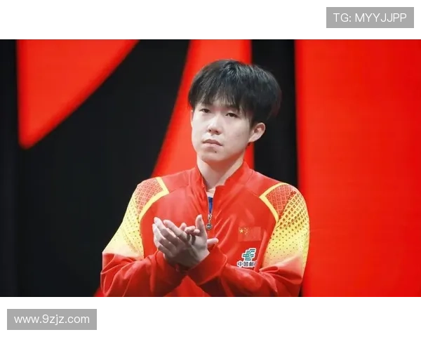 王楚钦回京疲态日媒称乒坛最强