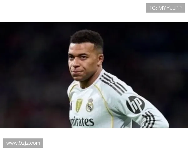 皇马队医误查膝伤 导致姆巴佩痛苦